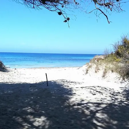 Vakantiehuis Rivabella *