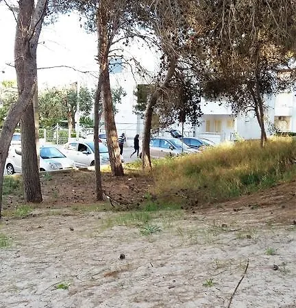 Casa de Férias Rivabella