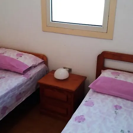Rivabella Vakantiehuis Gallipoli