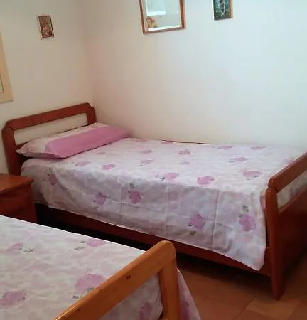 Rivabella Vakantiehuis