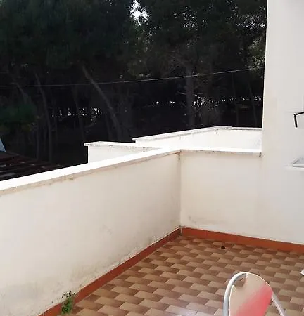Rivabella Vakantiehuis *