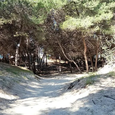 Rivabella Gallipoli