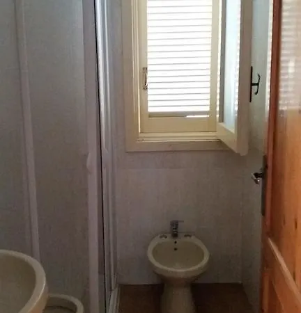 Vakantiehuis Rivabella *