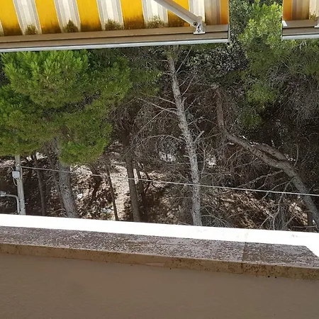 Rivabella Vakantiehuis Gallipoli